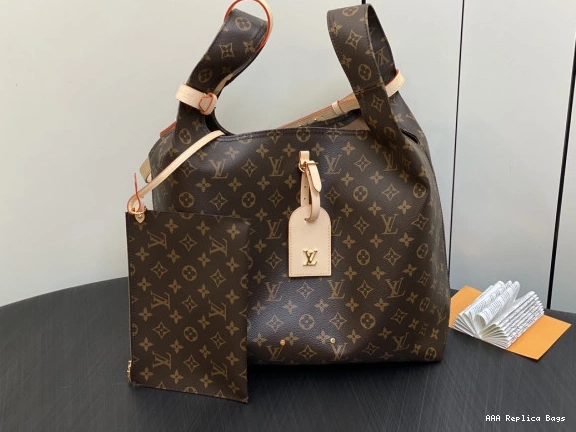 Aaa replica ru VUITTON Atlantis LOUIS GM 0729